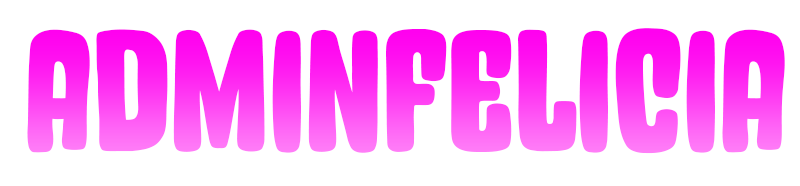 komunitas admin felicia